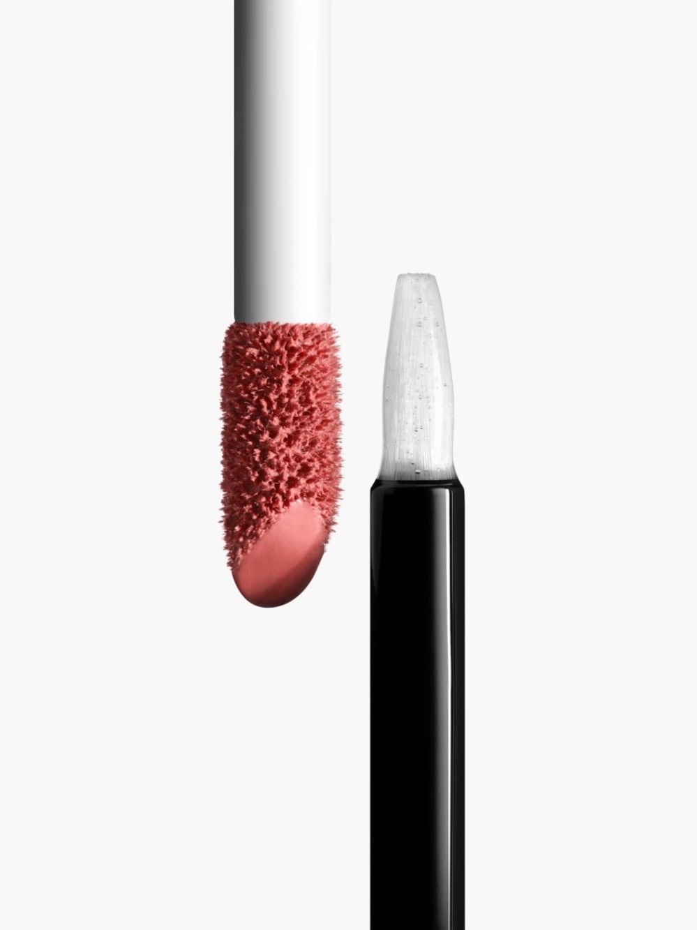 Chanel Le Rouge Duo Ultra Tenue Liquid Lip Colour 174 Endless Pink - Picture 3 of 4